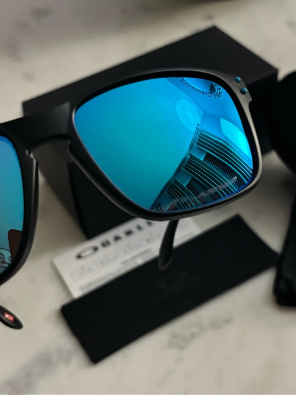 Oakley Hollbrook Sunglasses